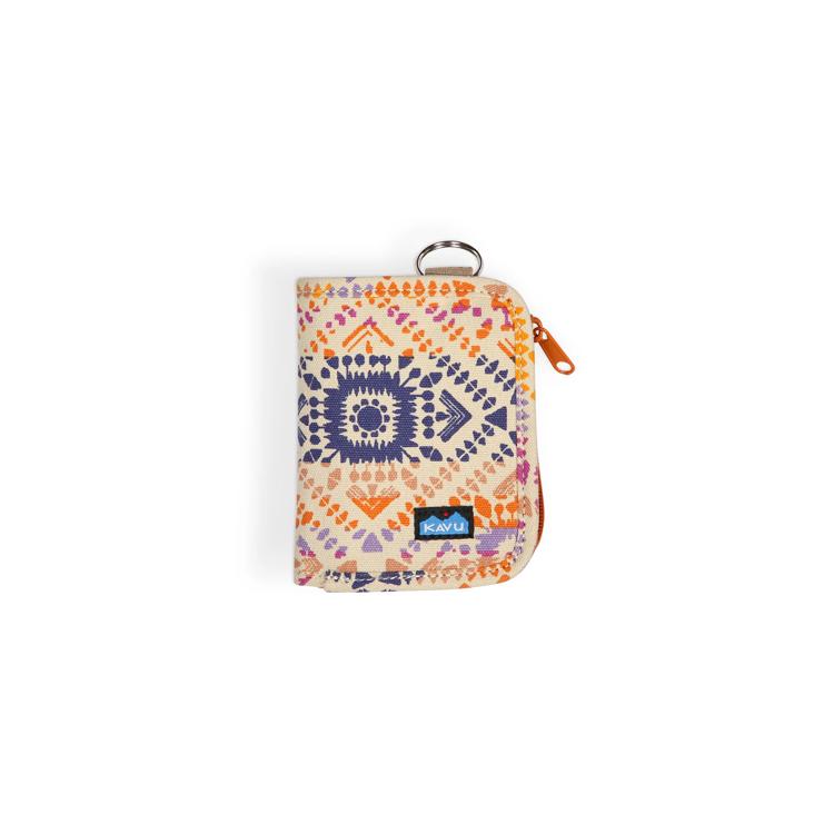Kavu Zippy Wallet - Image 3